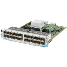 HPE 24-port 1GbE SFP MACsec v3 zl2 Module - For Data Networking, Optical NetworkOptical FiberGigabit Ethernet - 1000Base-X - 1 Gbit/s - 24 x Expansion Slots - SFP (mini-GBIC) - TAA Compliance J9988A