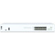 Sophos XGS 126 Network Security/Firewall Appliance - 12 Port - 10/100/1000Base-T - Gigabit Ethernet - 10 x RJ-45 - 3 Total Expansion Slots - 5 Year Standard Protection - Desktop, Rack-mountable JA1C5CSUS