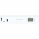 Sophos XGS 107 Network Security/Firewall Appliance - 8 Port - 10/100/1000Base-T, 1000Base-X - Gigabit Ethernet - 8 x RJ-45 - 3 Year Standard Protection - Desktop, Rack-mountable JA1Z3CSUS