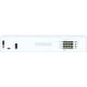 Sophos XGS 107 Network Security/Firewall Appliance - 8 Port - 10/100/1000Base-T, 1000Base-X - Gigabit Ethernet - 8 x RJ-45 - 5 Year Standard Protection - Desktop, Rack-mountable JA1Z5CSUS