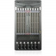 HPE 10508-V Switch Chassis - Manageable - 3 Layer Supported - Power Supply - 20U High - Rack-mountable - TAA Compliance JC611A