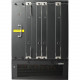 HPE 10508 Switch Chassis - Manageable - 3 Layer Supported - Power Supply - 14U High - Rack-mountable, Desktop - TAA Compliance JC612A