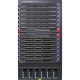 HPE 10512 Switch Chassis - Manageable - 2 Layer Supported - Power Supply - Twisted Pair - 18U High - Rack-mountable, Desktop - TAA Compliance JC748A