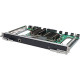HPE 10508/10508-V 2.32Tbps Type D Fabric Module - 1 x RJ-45 Management - TAA Compliance JC754A