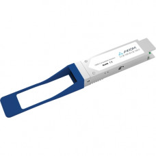 Axiom OC-48/STM-16 LR-2 SFP for - For Optical Network, Data Networking - 1 LC OC-48/STM-16 Network - Optical Fiber - Single-modeOC-48/STM-16 JD087A-AX