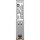 HPE X120 1G SFP RJ45 T REMAN TR ANSCEIVER PL-34 CTO JD089BR