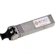 Enet Components Compatible JD092B - Functionally Identical 10GBASE-SR SFP+ - HP/H3C 850nm Duplex LC Connector - Programmed, Tested, and Supported in the USA, Lifetime Warranty" JD092B-ENC