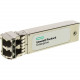 HPE SFP+ Module - 1 x LC 10GBase-LR Network10 - TAA Compliance JD094B