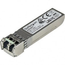 Startech.Com HPE JD094B Compatible SFP+ Module - 10GBASE-LR 10GE Gigabit Ethernet SFP+ 10GbE Single Mode/SMF Fiber Optic Transceiver 10km - HPE JD094B Compatible SFP+ - 10GBASE-LR 10Gbps - 10GbE Module - 10GE Gigabit Ethernet SFP+ 1310nm Single Mode (SMF)