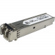 Amer Compatible SFP (mini-GBIC) 1000BASE-SX 500M - For Optical Network, Data Networking - 1 1000Base-SX Network - Optical FiberGigabit Ethernet - 1000Base-SX JD118B-AMR