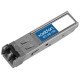 AddOn JD496A Compatible TAA Compliant 1000Base-LH SFP Transceiver (SMF, 1550nm, 70km, LC) - 100% compatible and guaranteed to work - RoHS, TAA Compliance JD496A-AO