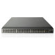 HPE A5800AF-48G Layer 3 Switch - 48 Ports - Manageable - Gigabit Ethernet, Fast Ethernet - 10/100/1000Base-T - 3 Layer Supported - Power Supply - 1U High - Rack-mountable - Lifetime Limited Warranty JG225A