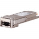 HPE X140 40G QSFP+ MPO SR4 Transceiver - For Data Networking, Optical Network - 1 x MPO 40GBase-SR4 Network40 - TAA Compliance JG325B