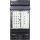 HPE HSR6808 Router Chassis - 8 - 20U - Rack-mountable - TAA Compliance JG363B