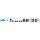 Sophos XGS 3100 Network Security/Firewall Appliance - 8 Port - 10/100/1000Base-T, 10GBase-X - 10 Gigabit Ethernet - 8 x RJ-45 - 5 Total Expansion Slots - 3 Year Standard Protection - 1U - Rack-mountable, Rail-mountable JG3A3CSUS