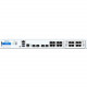 Sophos XGS 3100 Network Security/Firewall Appliance - 8 Port - 10/100/1000Base-T, 10GBase-X - 10 Gigabit Ethernet - 8 x RJ-45 - 5 Total Expansion Slots - 5 Year Standard Protection - 1U - Rack-mountable, Rail-mountable JG3A5CSUS