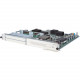 HPE MSR4000 SPU-100 Service Processing Unit - For Data Networking JG413A