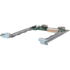 HPE MSR 8-Port 1000Base-X HMIM - For Data Networking, Optical Network - 8 x LC 1000Base-X Network1 - TAA Compliance JG425A