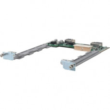 HPE MSR 24-Port Gig-T Switch HMIM Module - For Data Networking - 24 x RJ-45 10/100/1000Base-T LAN1 - TAA Compliance JG426A