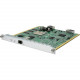 HPE MSR 1-Port OC-3 / STM-1 CPOS HMIM Module - For Data Networking, Optical Network - 1 x OC-3/STM-1 Network155.52 JG428A