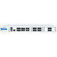 Sophos XGS 4300 Network Security/Firewall Appliance - 8 Port - 10/100/1000Base-T, 2.5GBase-T, 10GBase-X - 10 Gigabit Ethernet - 8 x RJ-45 - 6 Total Expansion Slots - 1 Year Standard Protection - 1U - Rack-mountable, Rail-mountable JG4C1CSUS