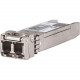 HPE X130 10G SFP+ LC LH 80km Transceiver - For Optical Network, Data Networking - 1 x LC 10GBase-LH Network - Optical Fiber10 Gigabit Ethernet - 10GBase-LH - TAA Compliance JG915A