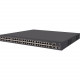 HPE 1950-48G-2SFP+-2XGT-PoE+(370W) Switch - 50 Ports - Manageable - Gigabit Ethernet, 10 Gigabit Ethernet - 10/100Base-TX, 10/100/1000Base-T, 10GBase-T, 10GBase-X - 3 Layer Supported - Power Supply - Twisted Pair, Optical Fiber - 1U High - Rack-mountable 