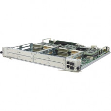 HPE 6600 FIP-240 Flexible Interface Platform Module - For Data Networking JH137A