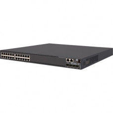 HP Switch 5510 24G PoE+ 4SFP+ HI 1-slot JH147A