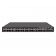 HPE 5510 48G PoE+ 4SFP+ HI 1-slot Switch - 48 Ports - Manageable - 10 Gigabit Ethernet, Gigabit Ethernet - 10/100/1000Base-T, 10GBase-X - 3 Layer Supported - Modular - Power Supply - Twisted Pair, Optical Fiber - TAA Compliance JH148A