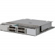 HPE 5930 8-port QSFP+ Module - For Data Networking, Optical Network40 - 8 x Expansion Slots - TAA Compliance JH183A