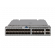 HPE 5930 24P CONV PORT AND 2P QSFP+ MOD JH184A