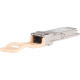 HPE X142 QSFP+ Module - For Data Networking, Optical Network - 1 x MPO 40GBase-eSR4 Network - Optical Fiber - 50/125 &micro;m - Multi-mode - 40 Gigabit Ethernet - 40GBase-eSR4 - TAA Compliance JH233A