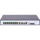 HPE FlexNetwork MSR958 1GbE and Combo 2GbE WAN 8GbE LAN Router - 10 Ports - 1 - Gigabit Ethernet - 1 Year - TAA Compliance JH300A#ABA