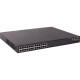 HPE 5130 24G 4SFP+ 1-slot HI Switch - 24 Ports - Manageable - 10 Gigabit Ethernet, Gigabit Ethernet - 10GBase-X, 10/100/1000Base-TX - 3 Layer Supported - Modular - Power Supply - Twisted Pair, Optical Fiber - TAA Compliance JH323A