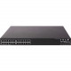 HPE 5130 48G PoE+ 4SFP+ 1-slot HI Switch - 48 Ports - Manageable - 10 Gigabit Ethernet, Gigabit Ethernet - 10/100/1000Base-T, 10GBase-X - 3 Layer Supported - Modular - Power Supply - Twisted Pair, Optical Fiber - 1U High - Rack-mountable - Lifetime Limite