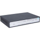 HPE OfficeConnect 1420 8G Switch - 8 Ports - 2 Layer Supported - Twisted Pair - Rack-mountable, Desktop JH329A#1HN