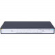 HPE OfficeConnect 1420 8G PoE+ (64W) Switch - 8 Ports - Gigabit Ethernet - 10/100/1000Base-TX - 2 Layer Supported - Twisted Pair - Desktop - Lifetime Limited Warranty - TAA Compliance JH330A#ABA