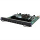 HPE FlexFabric 12900E 48-port 40GbE QSFP+ HB Module - For Data Networking, Optical NetworkOptical Fiber40 Gigabit Ethernet - 40GBase-X48 x Expansion Slots - QSFP+ - Rack-mountable JH359A