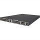 HPE FlexFabric 5940 2-slot Switch - Manageable - 40 Gigabit Ethernet - 40GBase-X - 3 Layer Supported - Modular - Optical Fiber - 1U High - Rack-mountable JH397A