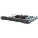 HPE FlexNetwork 10500 12-port 40GbE QSFP28 M2SG Module - For Optical Network, Data NetworkingOptical Fiber40 Gigabit Ethernet - 40GBase-X12 x Expansion Slots - QSFP JH434A