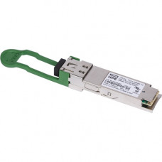 HPE X150 100G QSFP28 CWDM4 2km SM Transceiver - For Optical Network, Data Networking - 1 x 100GBase-CWDM4 Network - Optical Fiber - Single-mode - 100 Gigabit Ethernet - 100GBase-CWDM4 JH673A