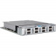 HPE FlexFabric 5950 8-port QSFP28 MACsec Module - For Data Networking, Optical NetworkOptical Fiber100 Gigabit Ethernet, 40 Gigabit Ethernet - 100GBase-X, 40GBase-X8 x Expansion Slots - QSFP28, QSFP+ JH957A