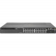 HPE Aruba 3810M 24G 1-slot Switch - 24 Ports - Manageable - Gigabit Ethernet - 10/100/1000Base-TX - 3 Layer Supported - Modular - Power Supply - Twisted Pair - 1U High - Rack-mountable - TAA Compliance JL071A