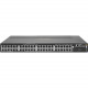 HPE Aruba 3810M 48G 1-slot Switch - 48 Ports - Manageable - Gigabit Ethernet - 10/100/1000Base-TX - 3 Layer Supported - Modular - Power Supply - Twisted Pair - 1U High - Rack-mountable - TAA Compliance JL072A