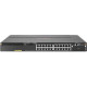 HPE ARUBA REMAN 3810M 24G POE+ 1-SL SWITCH PL=35 JL073AR