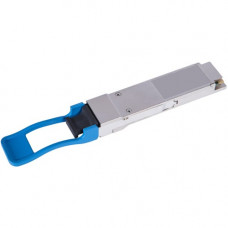 HPE Aruba X151 100G QSFP28 MPO SR4 MMF XCVR - For Optical Network, Data Networking - 1 x MPO 100GBase-SR4 Network - Optical Fiber - Multi-mode - 100 Gigabit Ethernet - 100GBase-SR4 - TAA Compliance JL309A