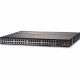 HPE Aruba 2930M 48G with 1 - Slot Switch - 2 Layer Supported - TAA Compliance JL321A