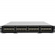 HPE Aruba 8400X 32-port 10GbE SFP/SFP+ with MACsec Advanced Module - For Optical Network, Data Networking - 32 x 10GBase-X Network - Optical Fiber10 Gigabit Ethernet - 10GBase-X - TAA Compliance JL363A