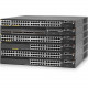HPE 3810M 48G PoE+ 4SFP+ 1050W Switch - 48 Ports - Manageable - 3 Layer Supported - Modular - Twisted Pair, Optical Fiber - 1U High - Rack-mountable JL429A#B2B